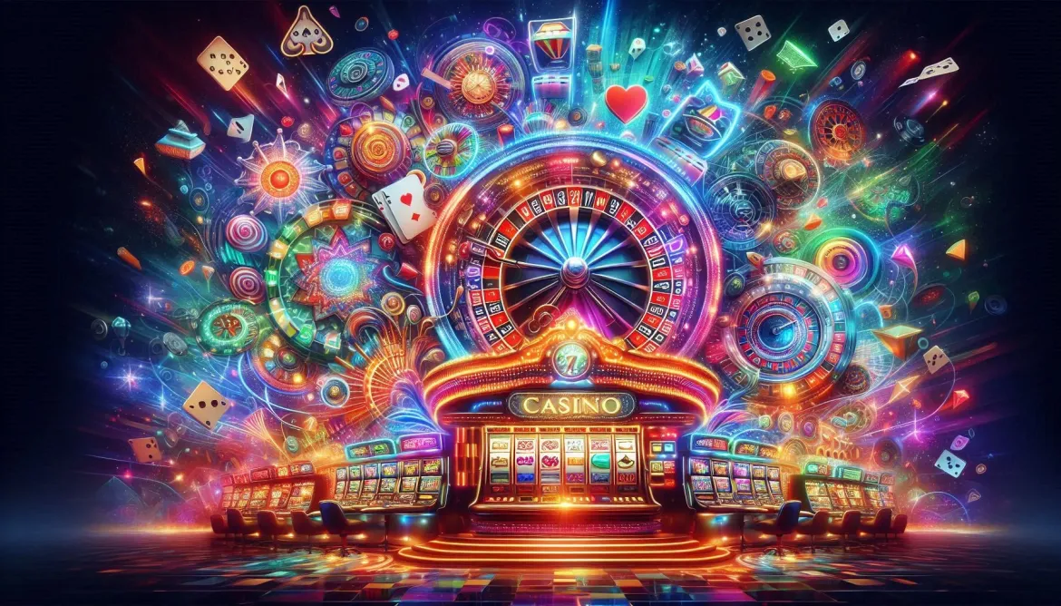 Spielbank Venlo